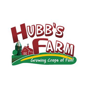 Hubb's Farm NC - Logo