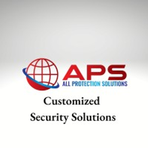 All Protection Solutions Corp - Logo