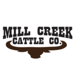 Mill Creek Cattle Company - Logo
