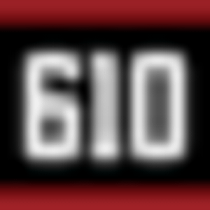 610 Depot - Logo