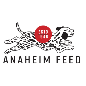 Anaheim Feed & Pet Supply