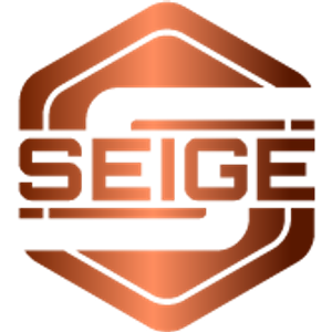 SEIGE Equipment Rentals - Logo