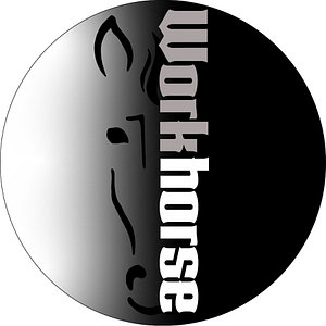 Workhorse Pits - Logo