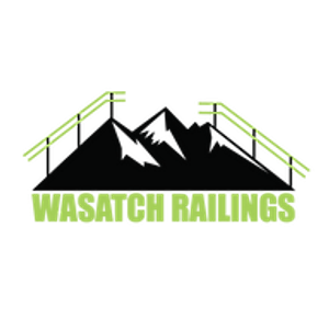 Wasatch Railings - Logo