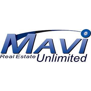 Mavi Unlimited Property Management - Logo