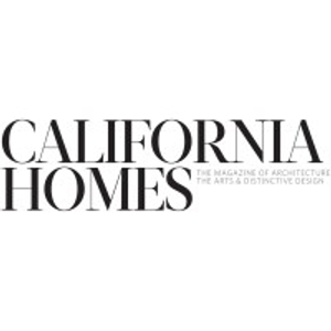 California Homes Magazine
