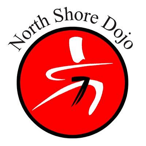 North Shore Dojo - Logo