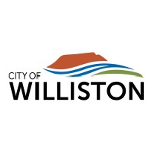 Williston Public Works & Engineering Department - Logo