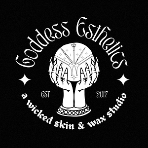 Goddess Esthetics - Logo