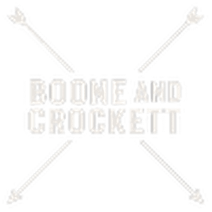 Boone & Crockett