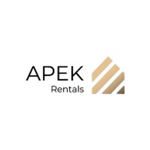 APEK Rentals - Logo