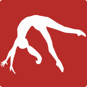 Inspire Gymnastics - Logo