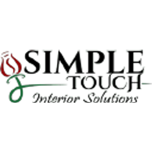 Simple Touch-Interior Solutions - Logo