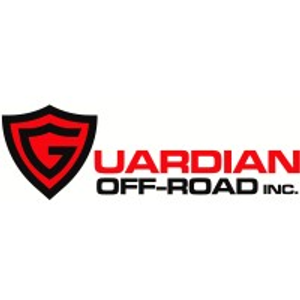 Guardian Off-Road - Logo