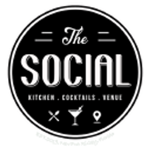 The Social NPR - Logo