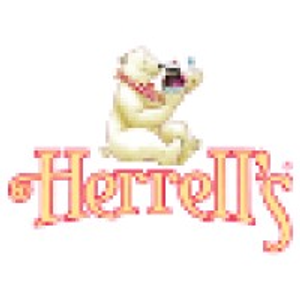 Herrell's Ice Cream & Bakery - Logo