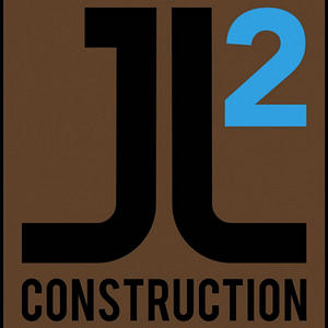 JL2 Construction - Logo