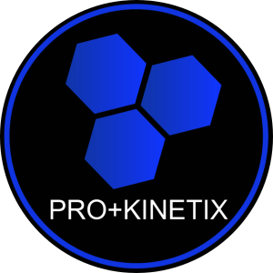 Pro+Kinetix Physical Therapy & Performance - San Diego - Logo