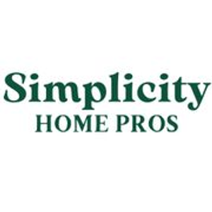 Simplicity Home Pro's - Logo