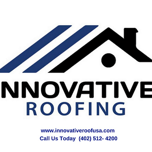 Innovative Roofing - Logo