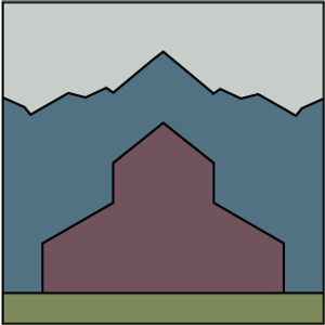 Rugged Horizon