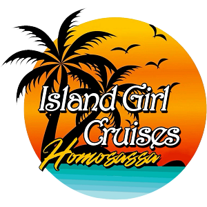 Island Girl Cruises - Logo