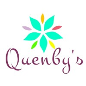 Quenby's Aesthetics & Wellness - Logo