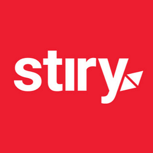 Stiry Video Production - Logo