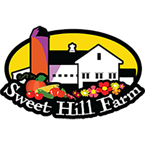 Sweet Hill Farm - Logo