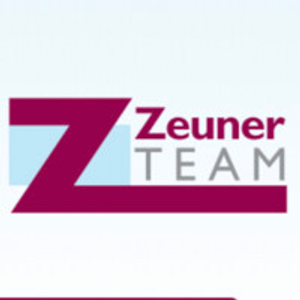 The Zeuner Team - Logo