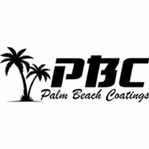 Palm Beach Coatings, Inc - Logo