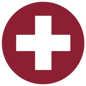 Neighbors Emergency Center | Emergency Room Lubbock Texas - Logo