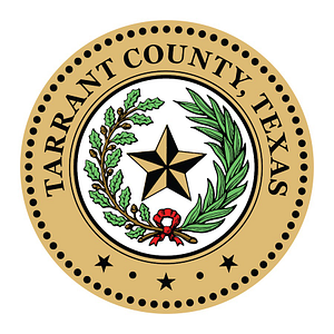 Tarrant County Sheriff's Training Academy - Logo