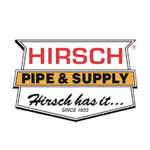 Hirsch Pipe & Supply - Logo