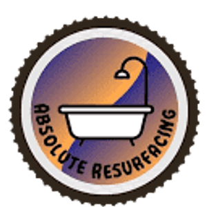 Absolute Resurfacing - Logo