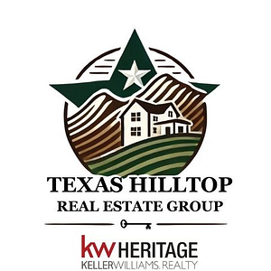 Texas Hilltop Real Estate Group - Logo