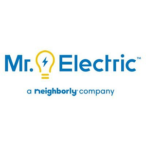 Mr. Electric of Sandy - Logo
