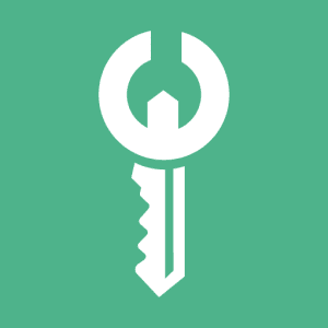 Houston Key Locksmith - Logo