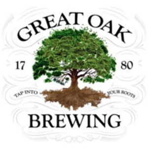 Great Oak Brewing - Logo
