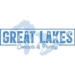 Great Lakes Concrete & Paving - Logo