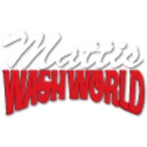 Wash World - Logo