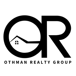 Othman Realty Group - Logo