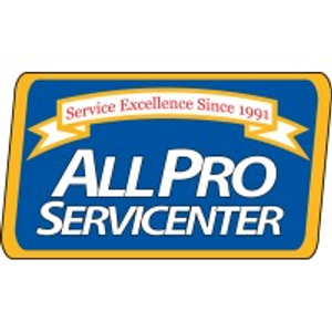 All Pro Servicenter