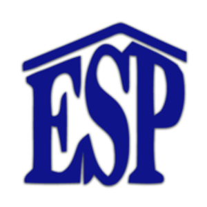 Espinoza Roofing Co - Logo