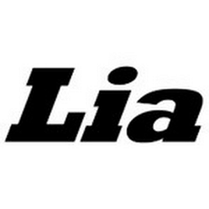 Lia Toyota Rent A Car - Logo