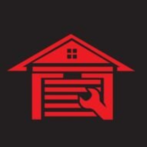 Farnsworth Garage Door Service - Logo