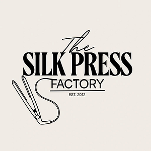 The Silk Press Factory