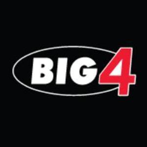 Big 4 Motors Ltd. - Logo