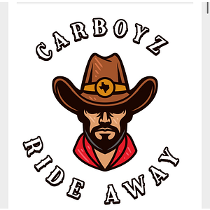 Carboyz roadside assistance - Logo
