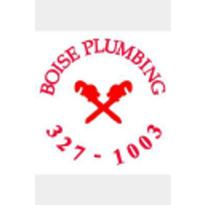 Boise Plumbing - Logo